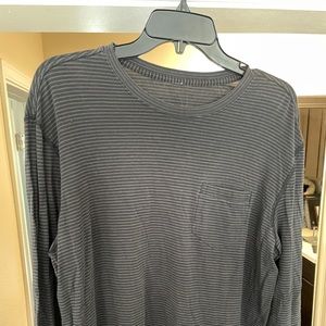 LULULEMON LONG SLEEVE - XL